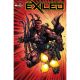 The Exiled #3 Cover B Eskivo