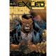 The Exiled #3 Cover D Browne 1:10 Variant