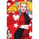 Harley Quinn #28 Cover C Jenny Frison Card Stock Variant