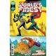 Batman Superman Worlds Finest #13