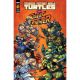 Teenage Mutant Ninja Turtles Vs Street Fighter #1
