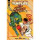Teenage Mutant Ninja Turtles Vs Street Fighter #1 Cover C Reilly