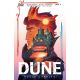 Dune House Corrino #1 Cover B Fish