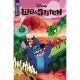Lilo & Stitch #3 Cover B Forstner