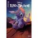 Lilo & Stitch #3 Cover C Galmon