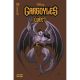 Gargoyles Quest #3 Cover C Moss Color Bleed