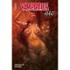 Vampirella #667 Cover J Parrillo Tint 1:15 Variant