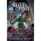 Wheel Of Time Great Hunt #5