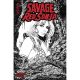 Savage Red Sonja #5 Cover E Panosian Line Art 1:10 Variant