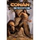 Conan Barbarian #9 Cover B Gist