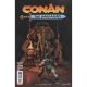 Conan Barbarian #9 Cover C De La Torre