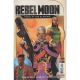 Rebel Moon House Blood Axe #3
