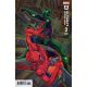 Ultimate Spider-Man #3 Greg Land 1:25 Variant