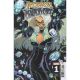 Jackpot And Black Cat #1 Elizabeth Torque Black Cat Variant
