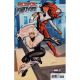 Jackpot And Black Cat #1 1:25 Pablo Villalobos Variant