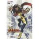 Ms Marvel Mutant Menace #1 Pablo Villalobos Variant