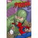 Web Of Spider-Man #1 Animation Variant