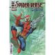 Edge Of Spider-Verse #2 Larroca Cyborg Spider-Man Variant