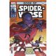 Edge Of Spider-Verse #2 Pete Woods Homage Variant