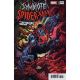 Symbiote Spider-Man 2099 #1 Ken Lashley 1:25 Variant