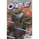 Cable #3 Dan Panosian Variant