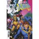X-Men 97 #1 David Baldeon Variant
