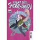 Giant Size Spider-Gwen #1 Betsy Cola 1:25 Variant