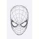 Amazing Spider-Man #46 Mark Brooks Headshot Sketch 1:50 Variant
