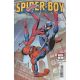 Spider-Boy #5 Mirka Andolfo Variant
