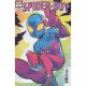Spider-Boy #5 Rose Besch Variant