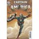 Captain America #7 Stephen Mooney Variant