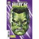 Incredible Hulk #10 Mark Brooks Headshot Variant