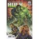 Incredible Hulk #10 Mico Suayan Variant