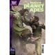 Beware The Planet Of The Apes #3 Bjorn Barends 1:25 Variant