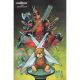 Deadpool #1 Jan Bazaldua Stormbreakers Variant