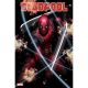 Deadpool #1 Inhyuk Lee Foil Variant