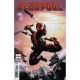 Deadpool #1 Ryan Stegman 1:25 Variant