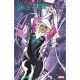 Spider-Gwen Ghost-Spider #1 Pablo Villalobos Variant