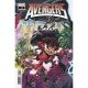 Avengers #12 Cory Smith Foreshadow Variant