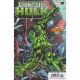 Giant-Size Hulk #1