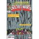 Marvel Super Heroes Secret Wars Facsimile Edition 4