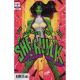 Sensational She-Hulk #7 David Nakayama 1:25 Variant