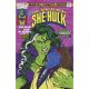 Sensational She-Hulk #7 Betsy Cola Vampire Variant