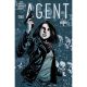 The Agent #5