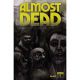 Almost Dead #5 Cover D Rodgon The Artist