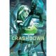 Crashdown #3 Cover B Mayhew