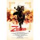 Zorro Man Of The Dead #3 Cover C Sommariva