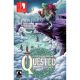 Quested Season 2 #4 Cover C Richardson Video Game Homage