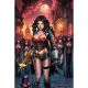 Van Helsing Vampire Hunter #3 Cover C Alfredo Reyes