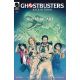 Ghostbusters Back In Town #2